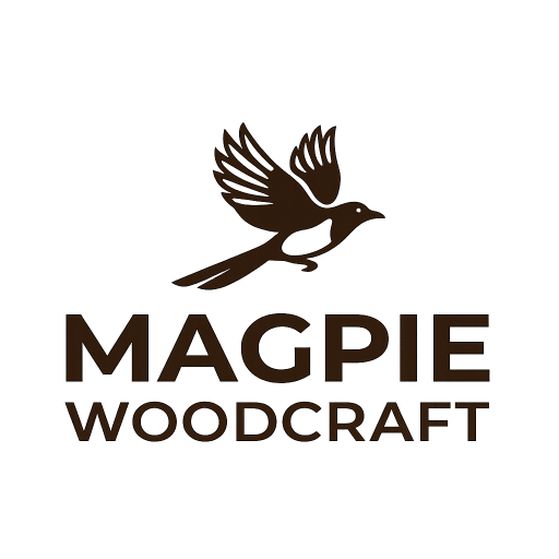Magpie Woodcraft